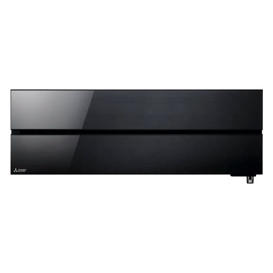 Mitsubishi Wandgerät M-Serie MSZ-LN 35 VG3 B Onyx-Schwarz