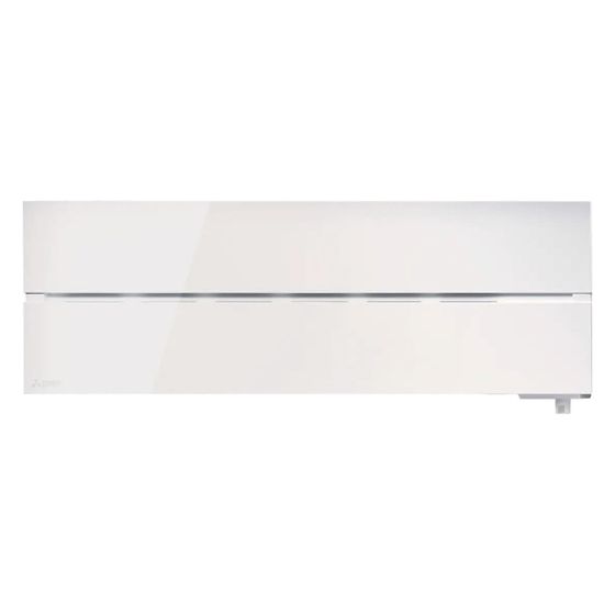 Mitsubishi Wandgerät M-Serie MSZ-LN 25VG2W-E3 weiß 2,5 kW R32