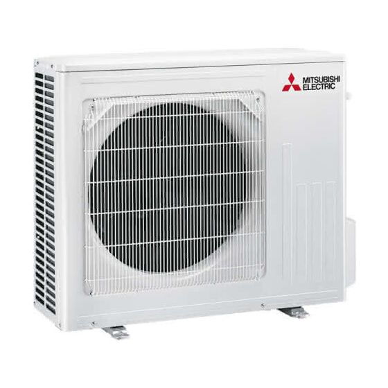 Mitsubishi Außengerät M-Serie MUZ-RZ 25 VUHZ