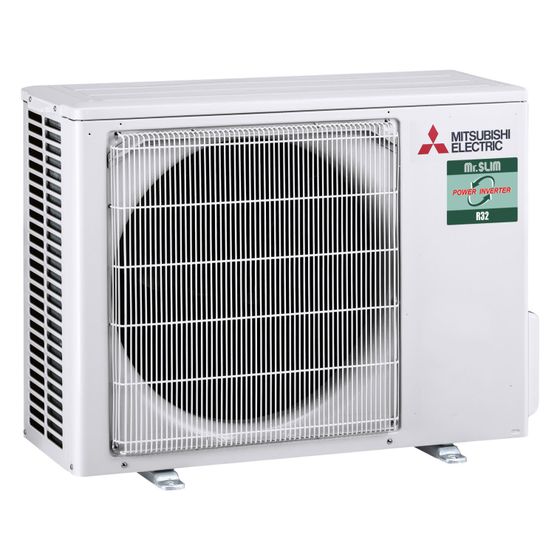 Mitsubishi Außengerät Mr. Slim PUZ-ZM 35 VKA3