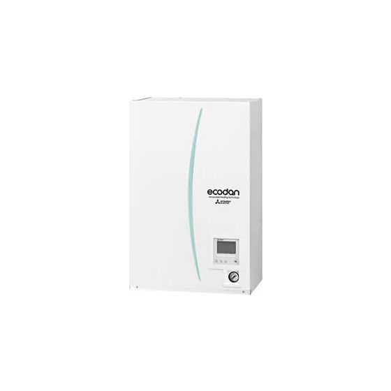 Mitsubishi Ecodan Hydrobox EHSD-VM2D