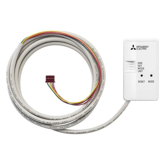 Mitsubishi WIFI-Adapter MAC-587IF-E FW37