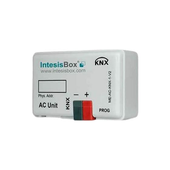 Mitsubishi Schnittstelle ME-AC-KNX-1-V6