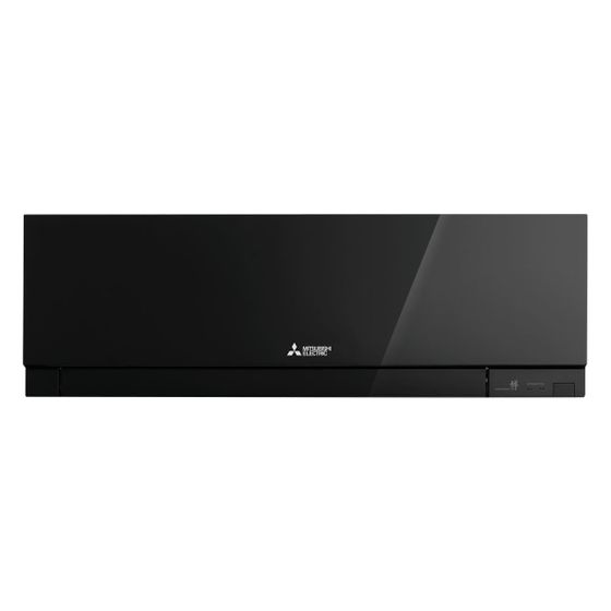 Mitsubishi Wandgerät M-Serie MSZ-EF 25VGKB schwarz R32 Wifi