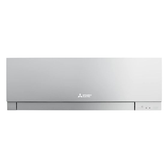 Mitsubishi Wandgerät M-Serie MSZ-EF 35VGKS silber R32 Wifi
