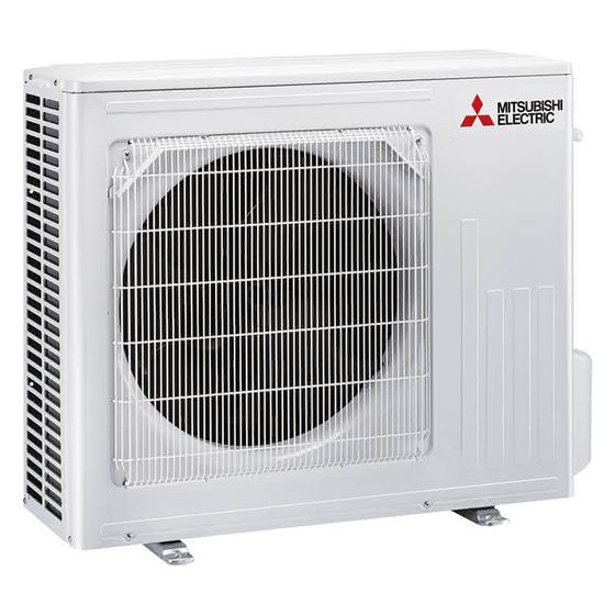 Mitsubishi Außengerät M-Serie MUZ-EF50VG Single-Split R32