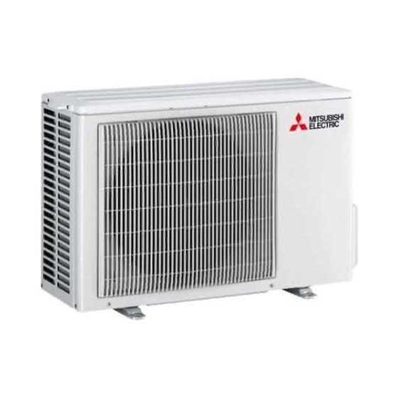 Mitsubishi Multisplit Außengerät MXZ-2HA 40 VF3