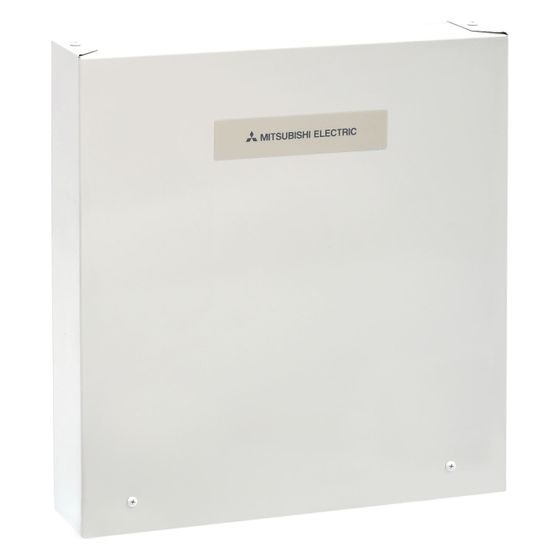 Mitsubishi Schnittstelle PAC-IF013B-E Anschlusskit für Fremdwärmetauscher