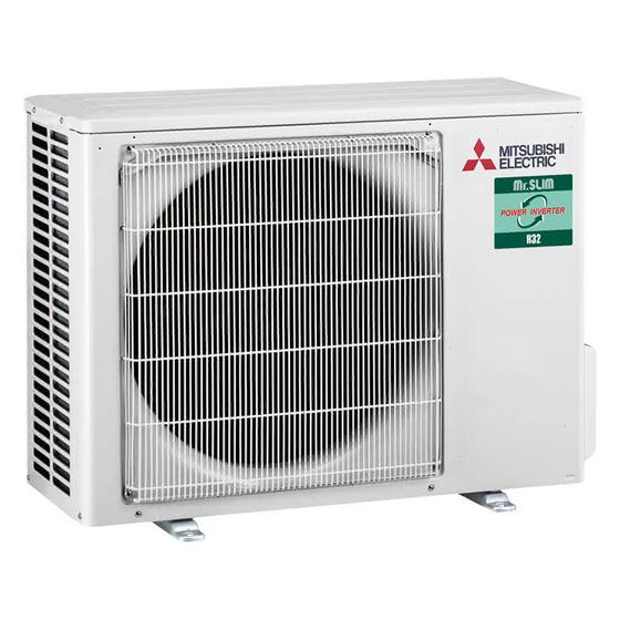 Mitsubishi Außengerät PUZ-ZM 50 VKA2 R32