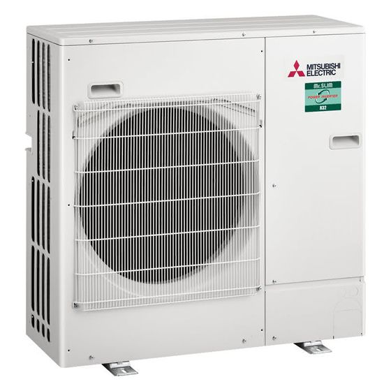 Mitsubishi Außengerät PUZ-ZM 60 VHA2 R32