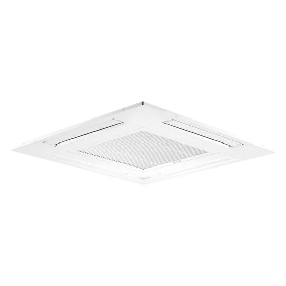 Mitsubishi Blende M-Serie SLP-2FALM2 inklusive Infrarotempfänger und Infrarotfernbedienung