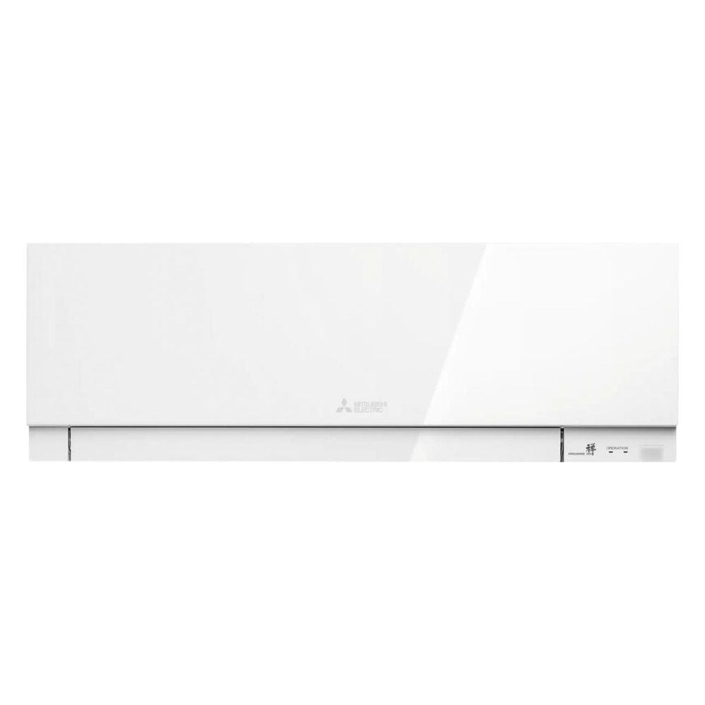 Mitsubishi Wandgerät M-Serie MSZ-EF 25 VGK2 W weiss... MITSUBISHI-MSZEFVGK2W  (Abb. 2)