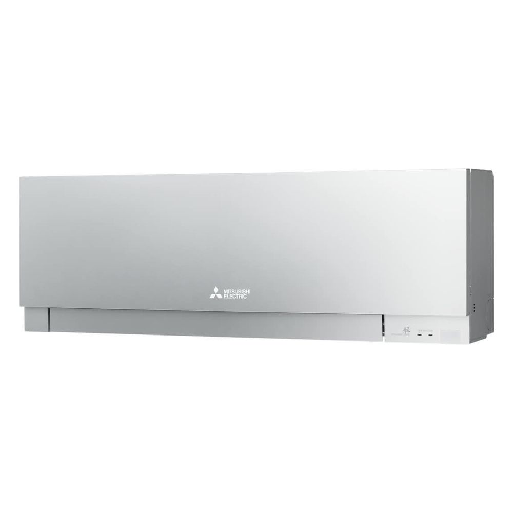 Mitsubishi Wandgerät M-Serie MSZ-EF 50VGKS silber R32 Wifi... MITSUBISHI-MSZEF50VGKS  (Abb. 2)