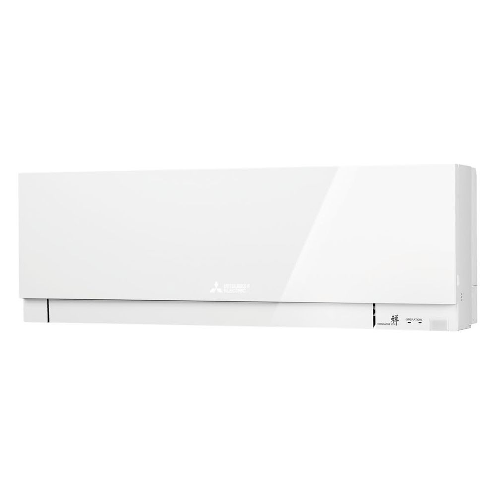 Mitsubishi Wandgerät M-Serie MSZ-EF 42VGKW weiss R32 Wifi... MITSUBISHI-MSZEF42VGKW  (Abb. 2)