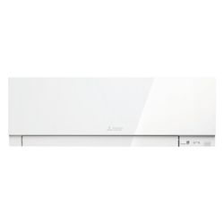 Mitsubishi Wandgerät M-Serie MSZ-EF 42VGKW weiss R32 Wifi... MITSUBISHI-MSZEF42VGKW  (Abb. 1)