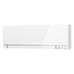 Mitsubishi Wandgerät M-Serie MSZ-EF 42VGKW weiss R32 Wifi... MITSUBISHI-MSZEF42VGKW  (Abb. 1)