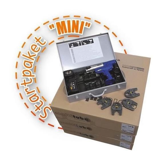 Multitubo Startpaket Mini
