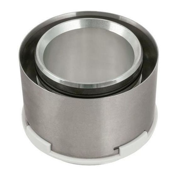 Multitubo Adapter 50x4,5mm