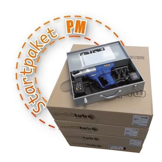 Multitubo Startpaket PM