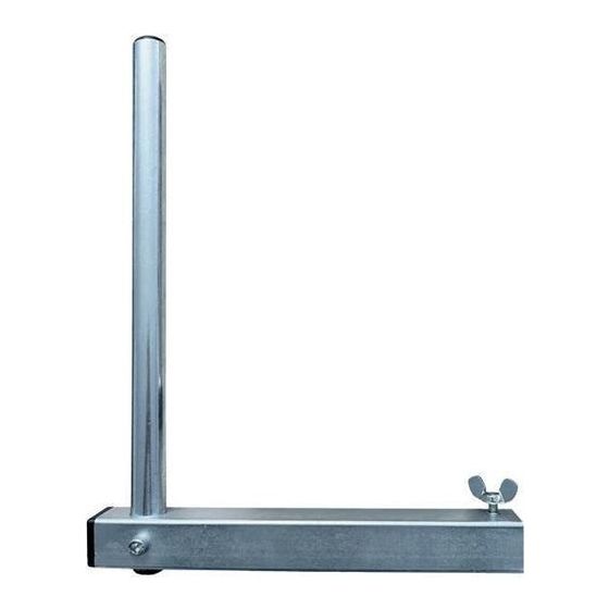 Multitubo Adapter f Rohrrichter