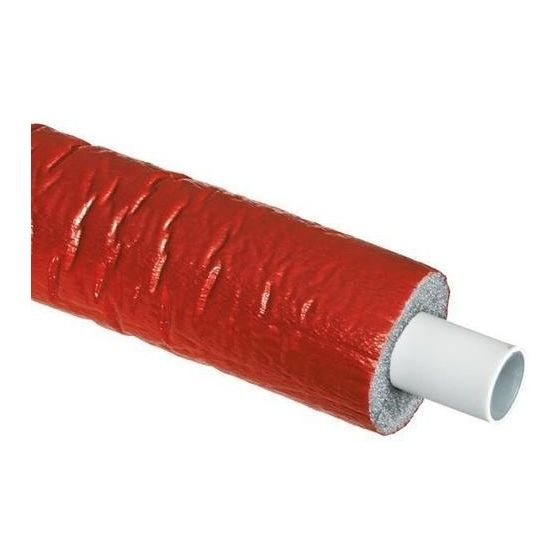 Multitubo Verbundrohr PLUS S9 we rot 16x2mm Ring 50 m