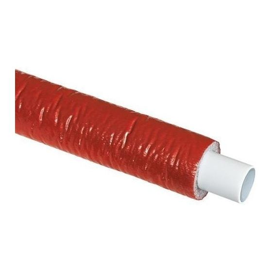 Multitubo Verbundrohr PLUS S4 we rot 16x2mm Ring 100 m