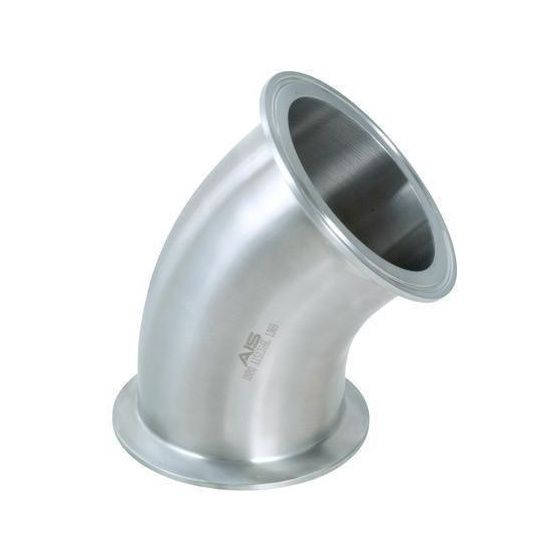 Multitubo Grundkörper Winkel 45Gr 3Z