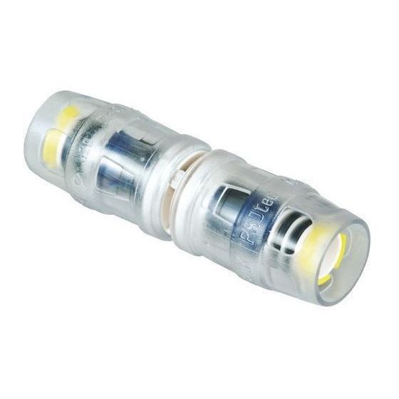Multitubo Steck-Kupplung 16x16mm