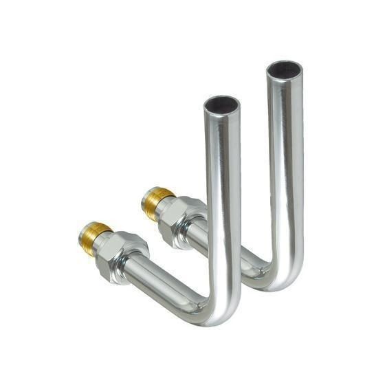 Multitubo Heizkörperanschlussbogen 15x1mm