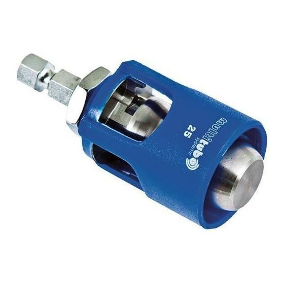 Multitubo Entgrater-Einsatz 32mm