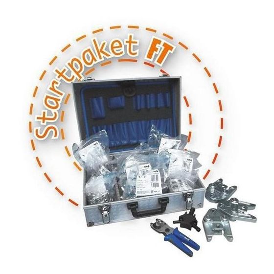 Multitubo Startpaket FT