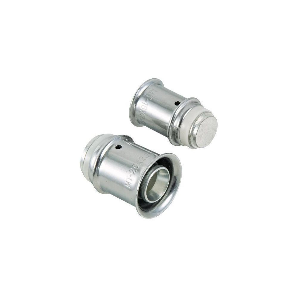 Multitubo Blindstopfen o Entlüftung 16mm... MULTITUBO-29510 4250621310408 (Abb. 1)