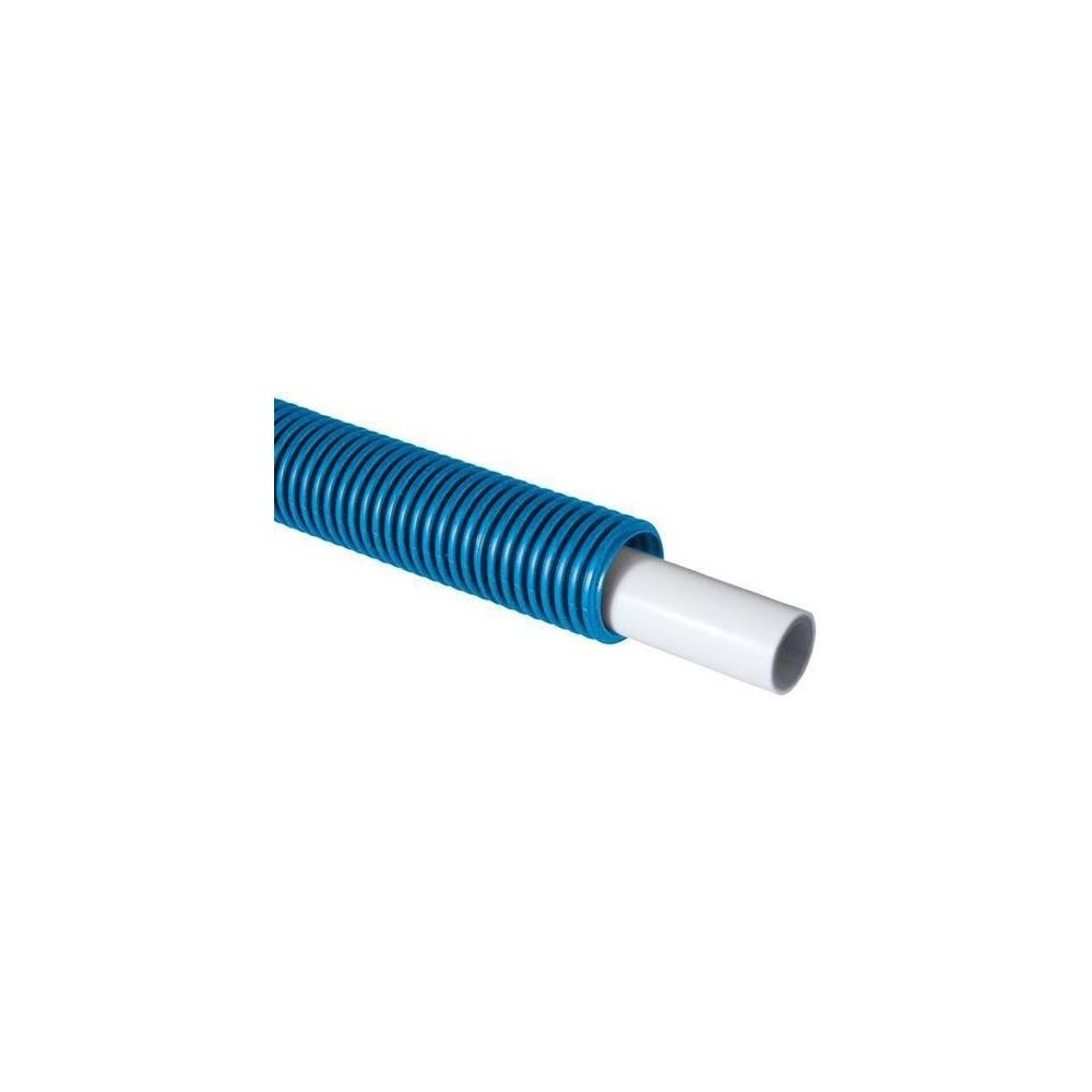 Multitubo Verbundrohr we Schutzrohr blau 16x2mm VPE 75 m... MULTITUBO-16110B 4250621306555 (Abb. 1)