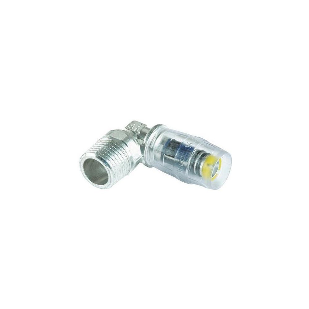 Multitubo Steck-Winkel 90Grad AG 25mmx3/4Z... MULTITUBO-63045 4250621300201 (Abb. 1)
