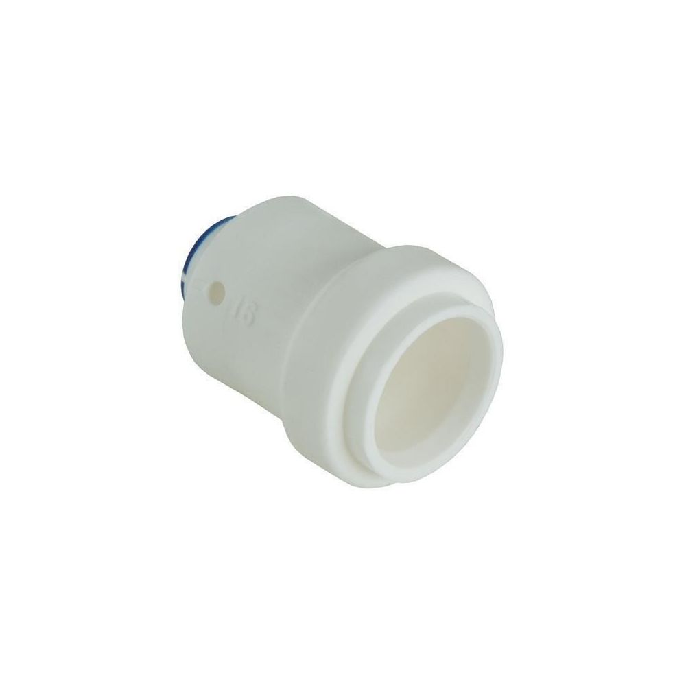 Multitubo Schweiß-Adapter PE-RT 50x25mm... MULTITUBO-86053 4250621303110 (Abb. 1)