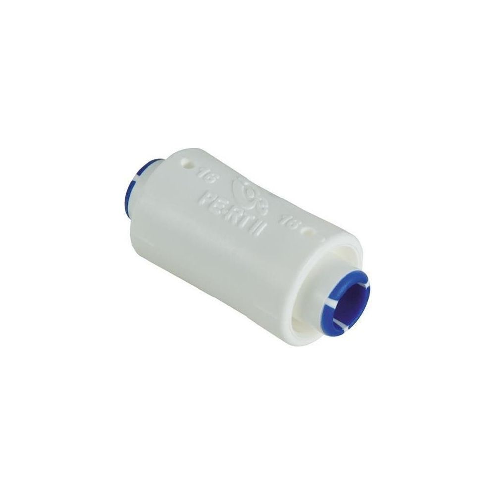 Multitubo Schweiß-Kupplung PE-RT 20x20mm... MULTITUBO-87010 4250621302649 (Abb. 1)