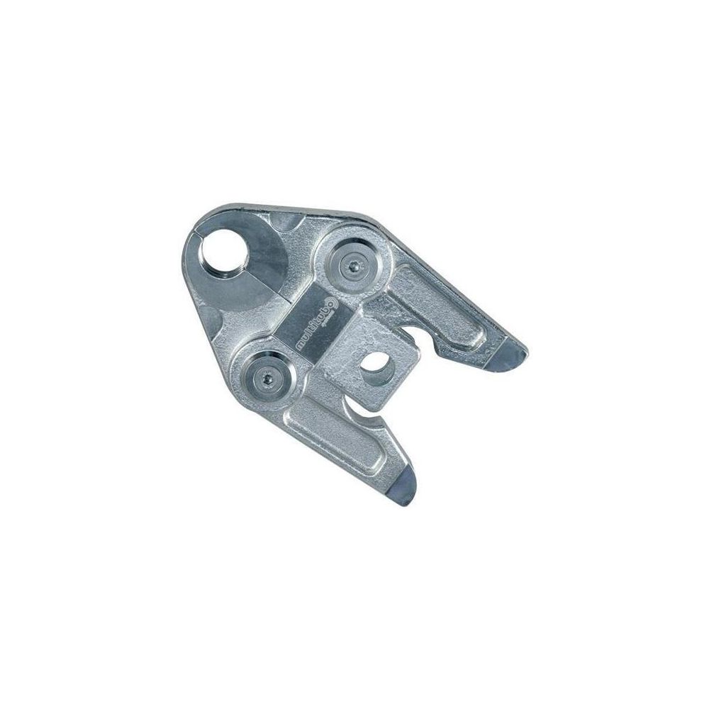Multitubo Pressbacken 40mm... MULTITUBO-31060 4039976056472 (Abb. 1)