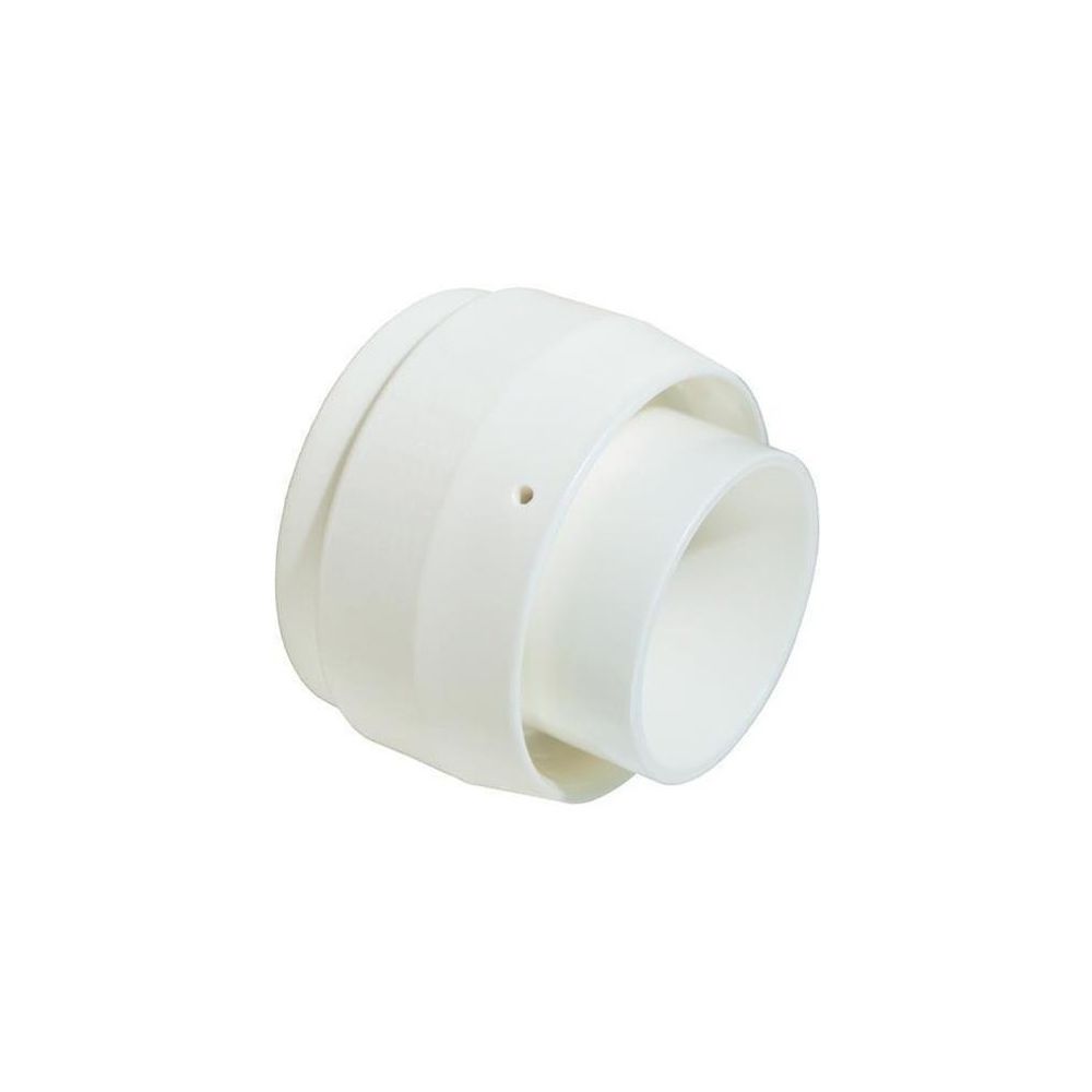 Multitubo Schweiß-Kupplung PE-RT 40x32mm... MULTITUBO-87041 4250621302717 (Abb. 1)