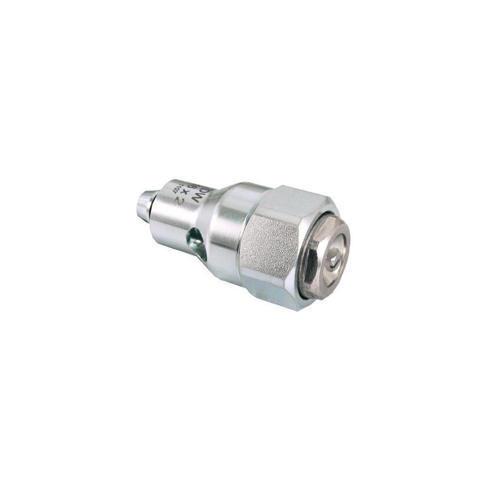 Multitubo Abdrückstopfen m Entlüftung 16mm... MULTITUBO-30310 4250621301789 (Abb. 1)