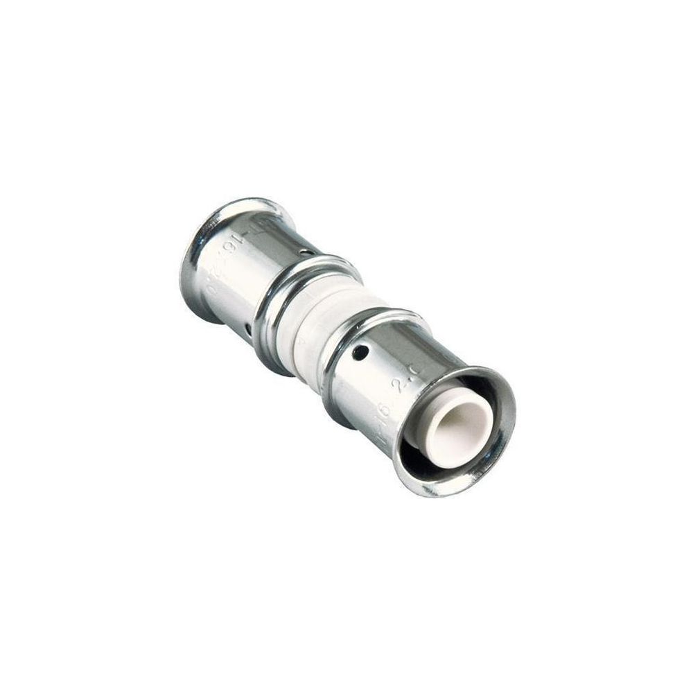 Multitubo Press-Kupplung aus PPSU 20x20mm... MULTITUBO-57030 4250621302168 (Abb. 1)