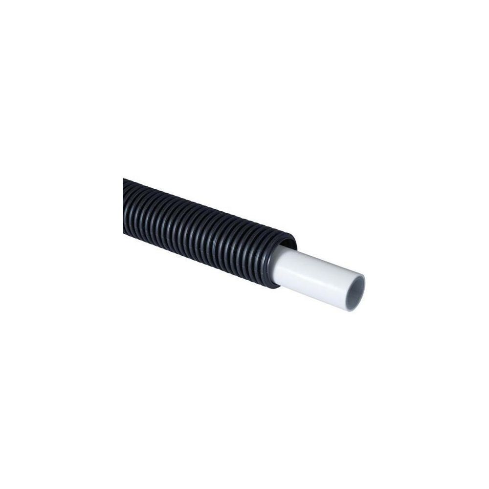 Multitubo Verbundrohr we Schutzrohr schwarz 25x2,25mm VPE 50 m... MULTITUBO-16140 4250621307149 (Abb. 1)