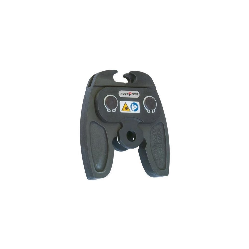 Multitubo Basispressbacke 75 / 90 / 110mm... MULTITUBO-31100 4250621305978 (Abb. 1)