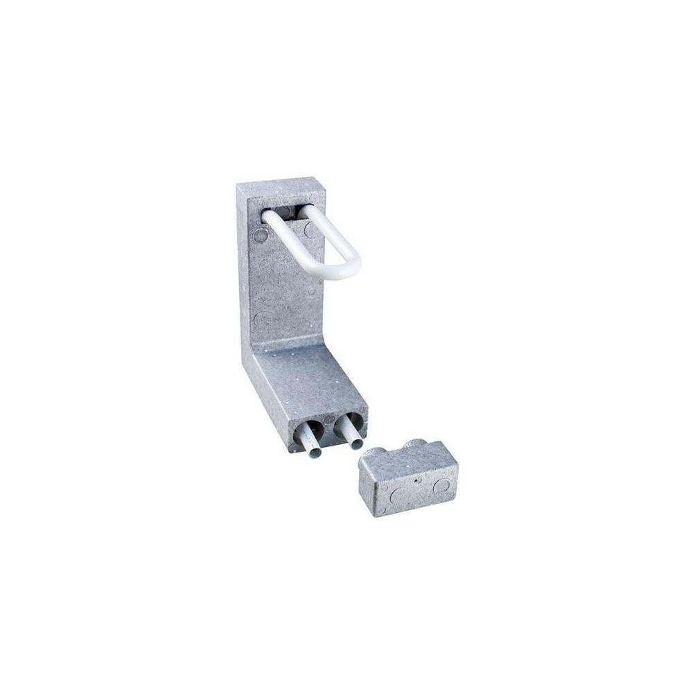 Multitubo Heizkörperanschluss-Box 16x220mm... MULTITUBO-19200 4250621301451 (Abb. 1)