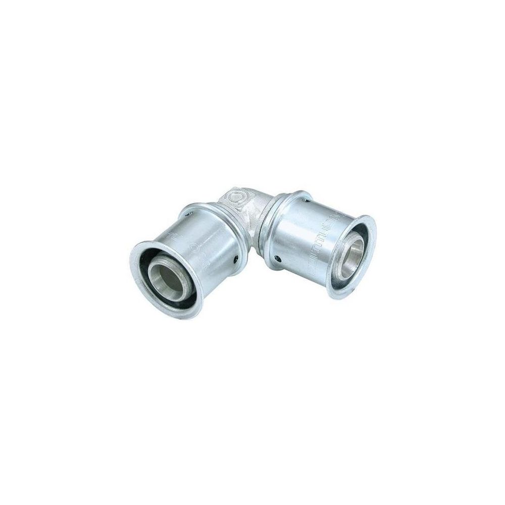Multitubo Press-Winkel 90Grad 32x32mm... MULTITUBO-23050 4250621309150 (Abb. 1)