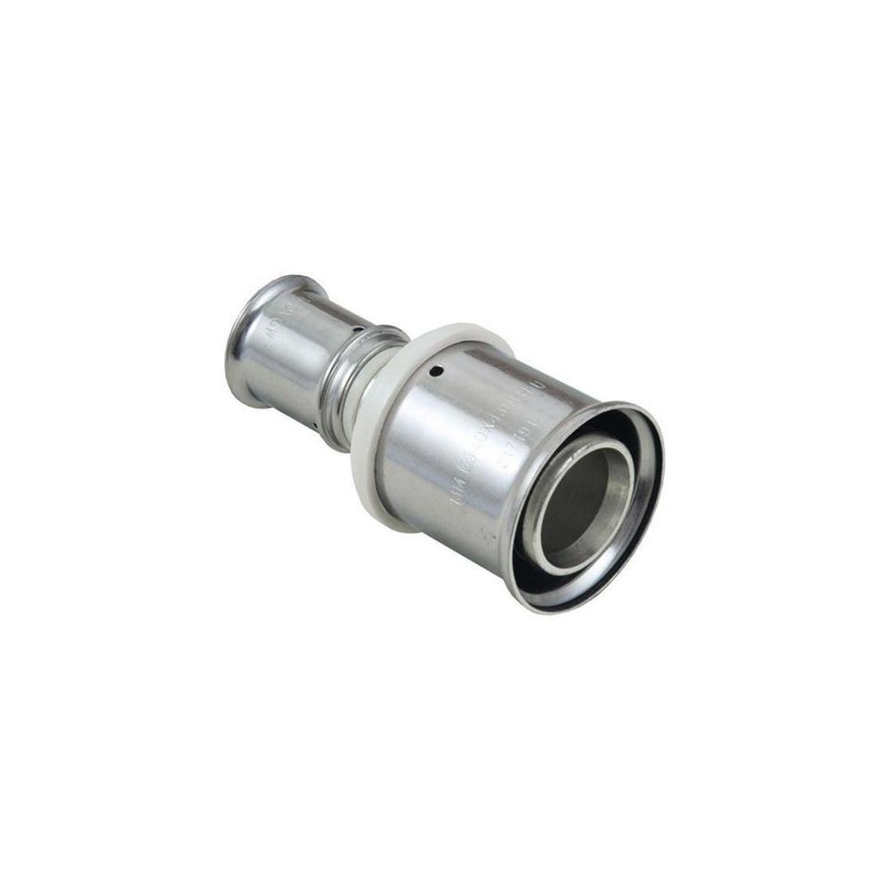 Multitubo Press-Kupplung reduziert 50x40mm... MULTITUBO-27071 4250621310101 (Abb. 1)