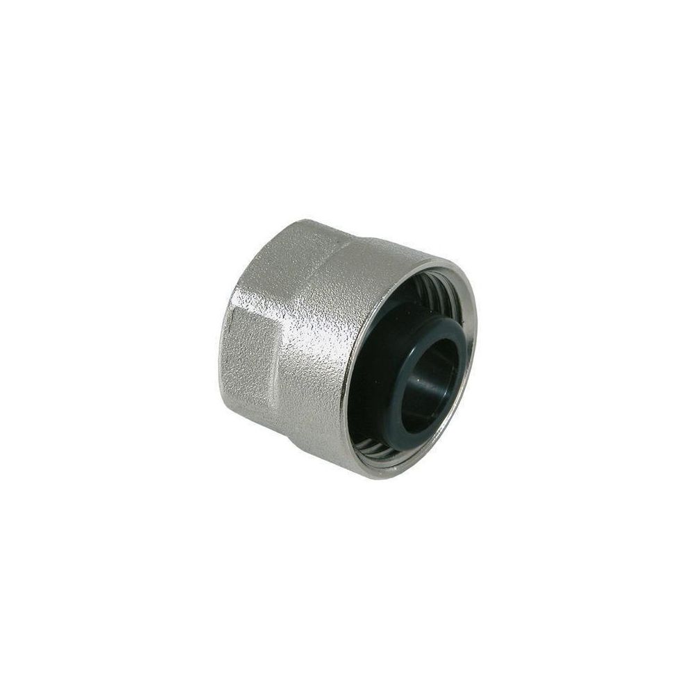Multitubo Klemmverschraubung f Cu-Rohr 3/4Z IGx15mm CU... MULTITUBO-19050 4250621301437 (Abb. 1)