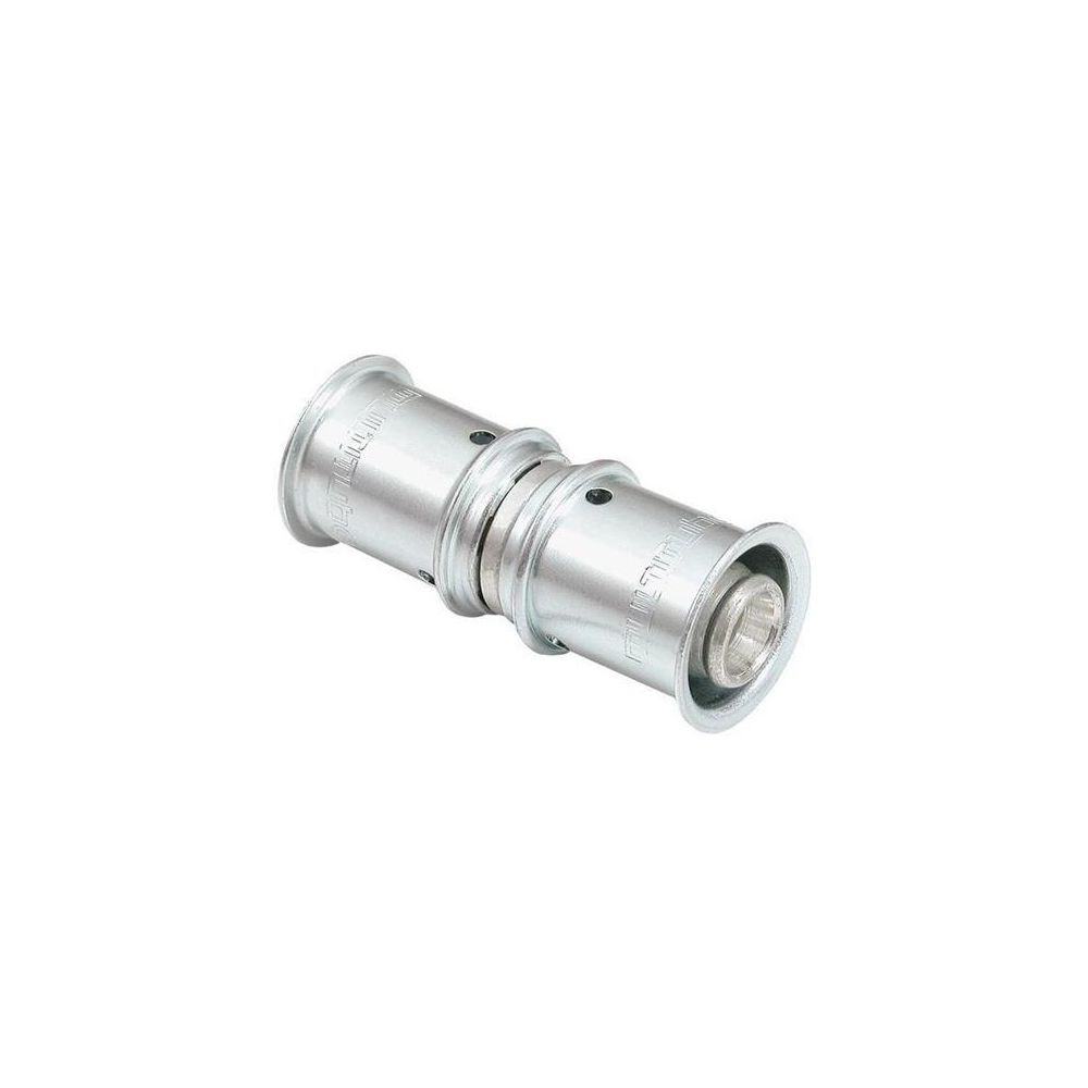 Multitubo Press-Kupplung 20x20mm... MULTITUBO-27030 4250621309976 (Abb. 1)