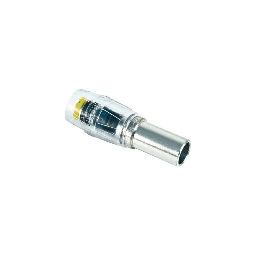 Multitubo Steck-Übergang MS vz auf CU/ES 16x2mmxCu 15mm... MULTITUBO-69710 4250621304810 (Abb. 1)