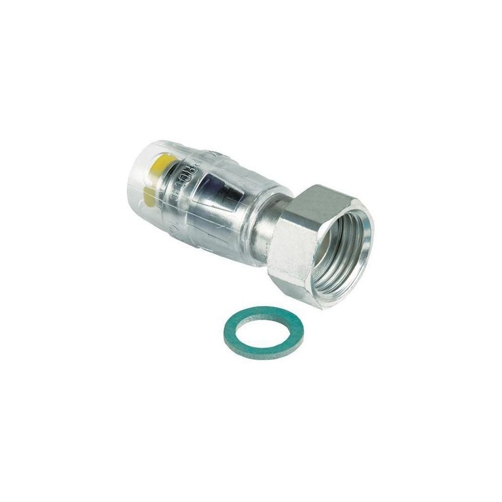 Multitubo Steck-Verschraubung IG 16mmx3/4Z... MULTITUBO-68010 4250621300539 (Abb. 1)