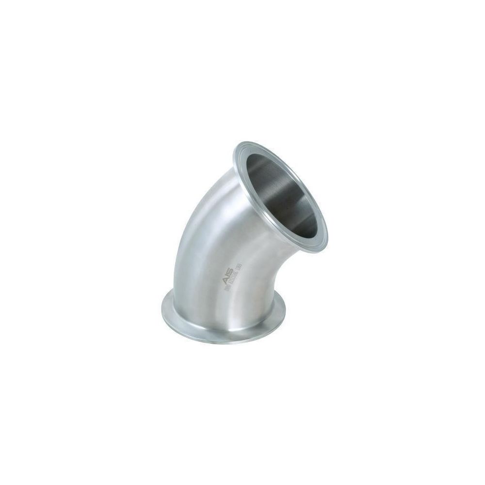 Multitubo Grundkörper Winkel 45Gr 3Z... MULTITUBO-M23200 4250621313140 (Abb. 1)